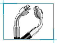 Fluid Connector