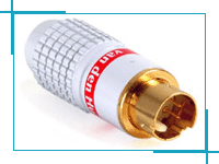 Fluid Connector