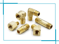 Fluid Connector