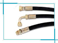 Fluid Connector .